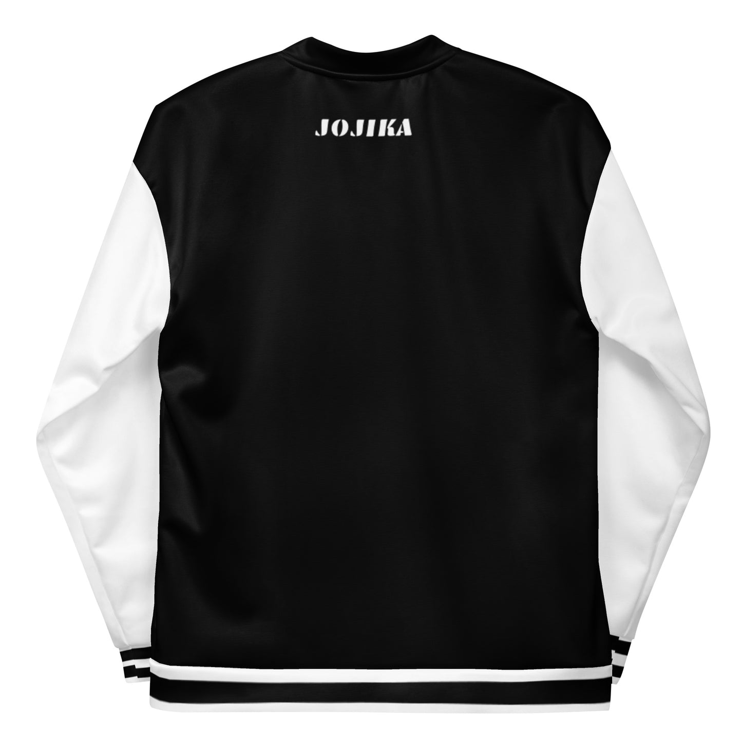 FKOF WEEB Unisex Bomber Jacket (BLACK)