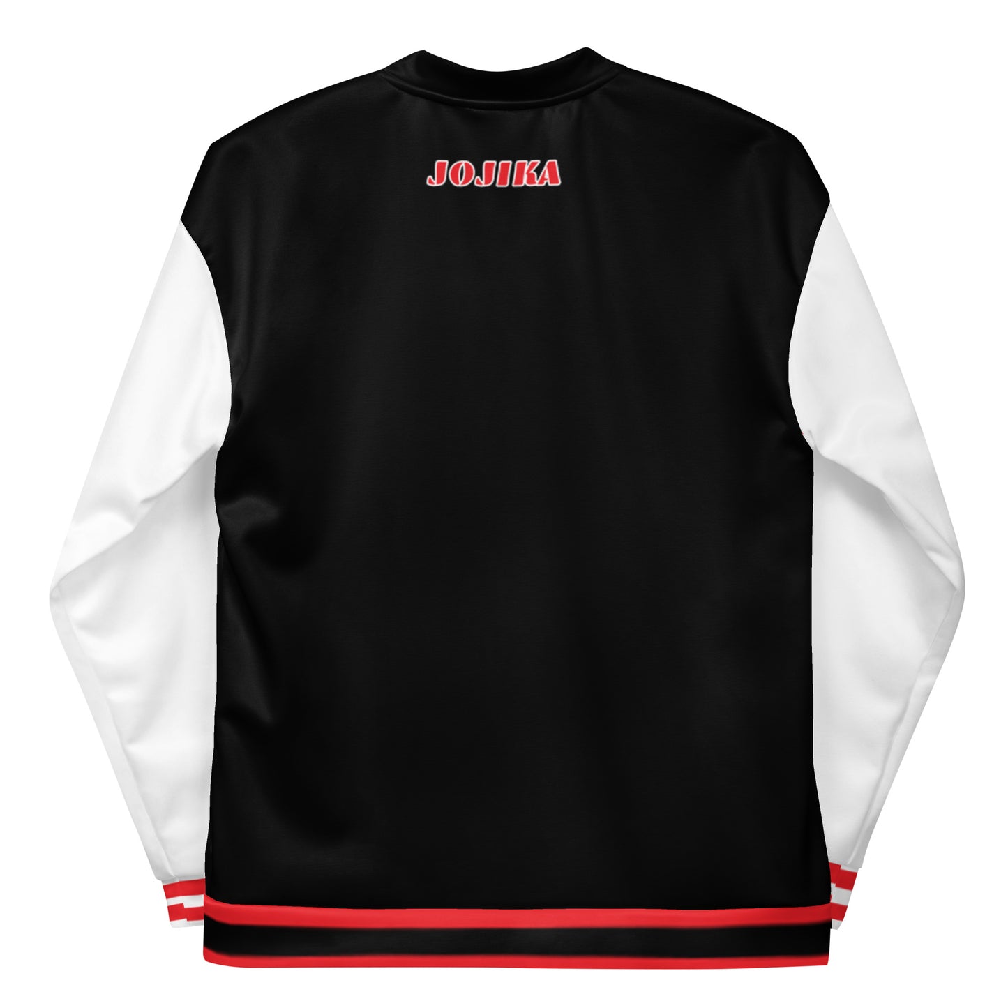 FKOF WEEB Unisex Bomber Jacket (RED)