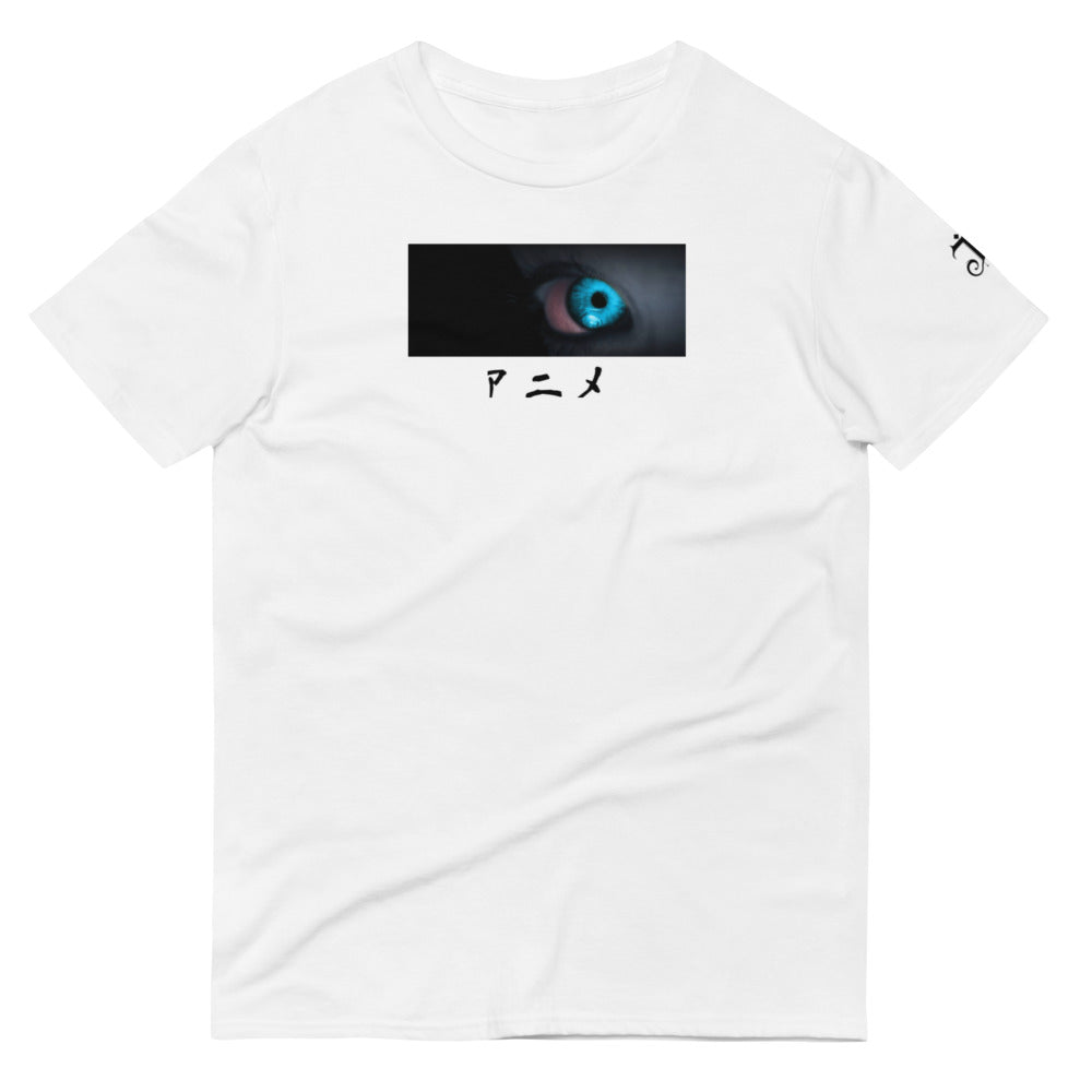 Unisex Eye T-Shirt